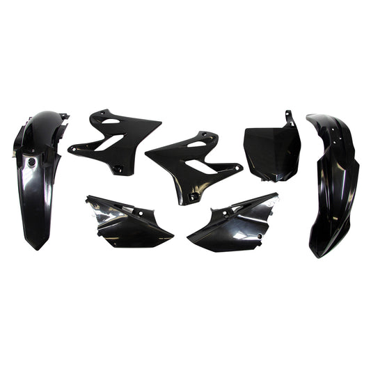 Rtech Plastics Kit - Black