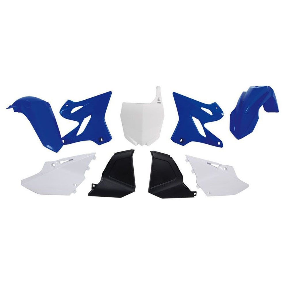 Rtech Plastics Kit - OE Style