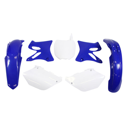 Rtech Plastics Kit - OE Style