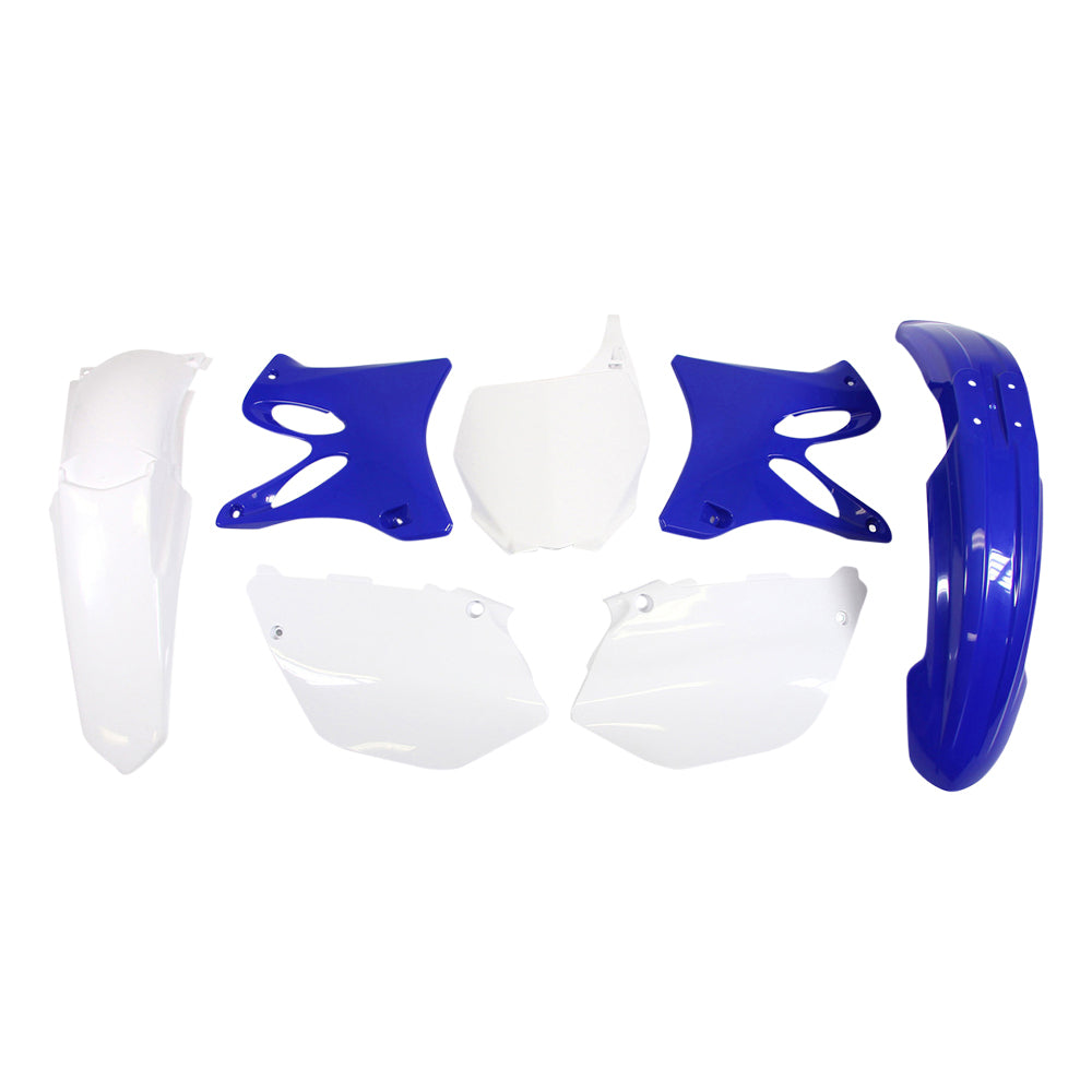 Rtech Plastics Kit - OE Style