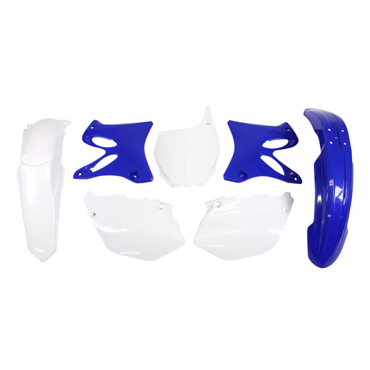 Rtech Plastics Kit - OE Style