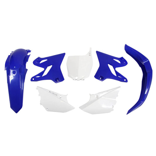 Rtech Plastics Kit - OE Style