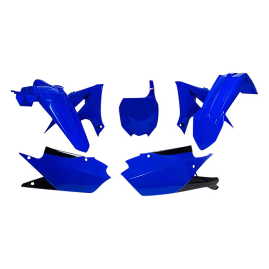 Rtech Plastics Kit - Blue
