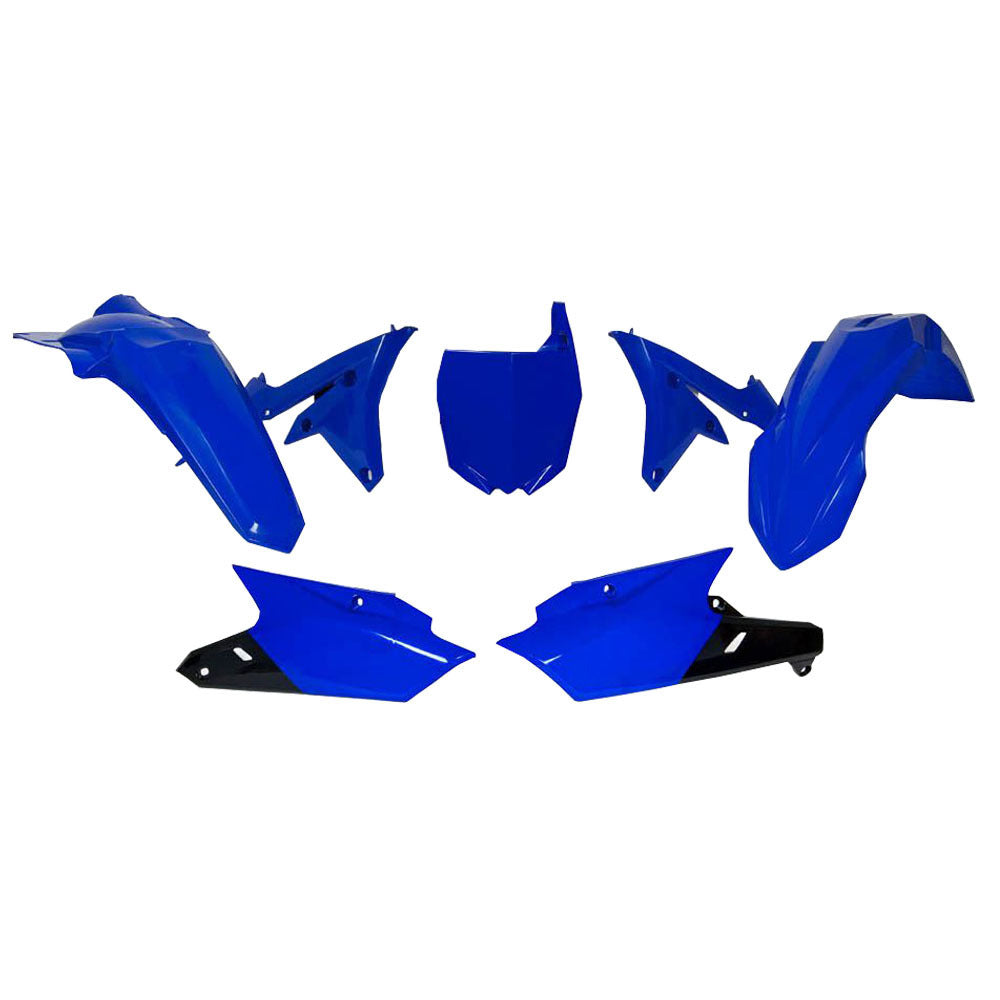 Rtech Plastics Kit - Blue