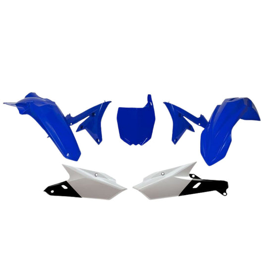 Rtech Plastics Kit - OE Style