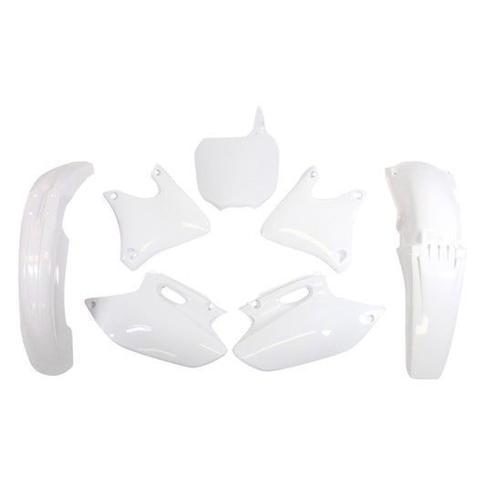 Rtech Plastics Kit - White