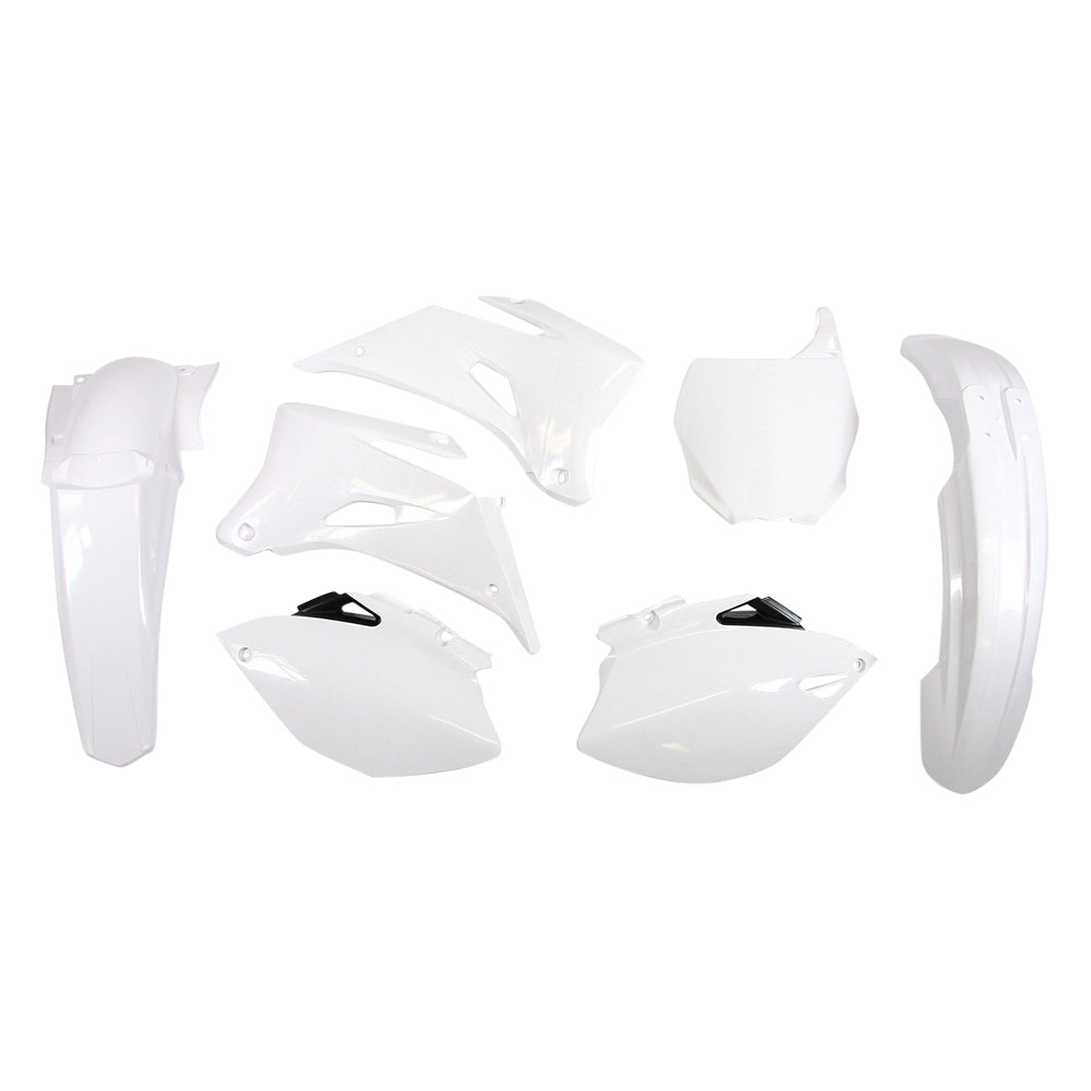 Rtech Plastics Kit - White