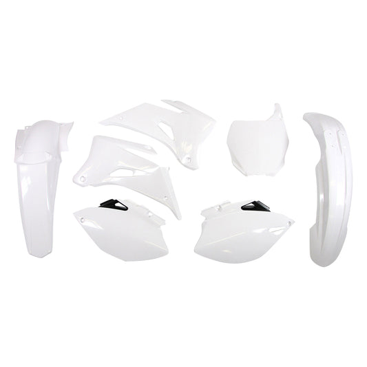 Rtech Plastics Kit - White