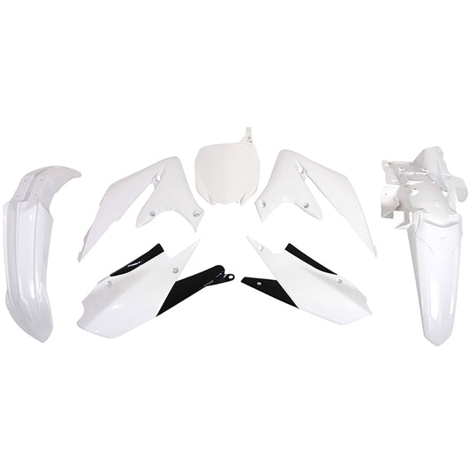 Rtech Plastics Kit - White