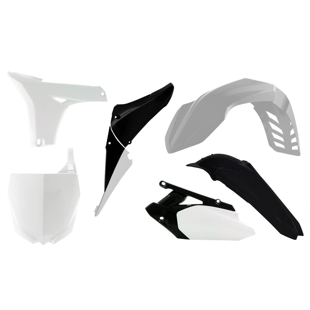 Rtech Plastics Kit - OE Style