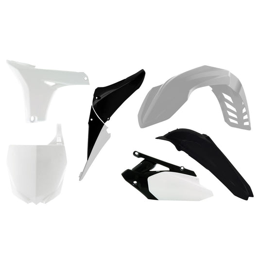 Rtech Plastics Kit - OE Style