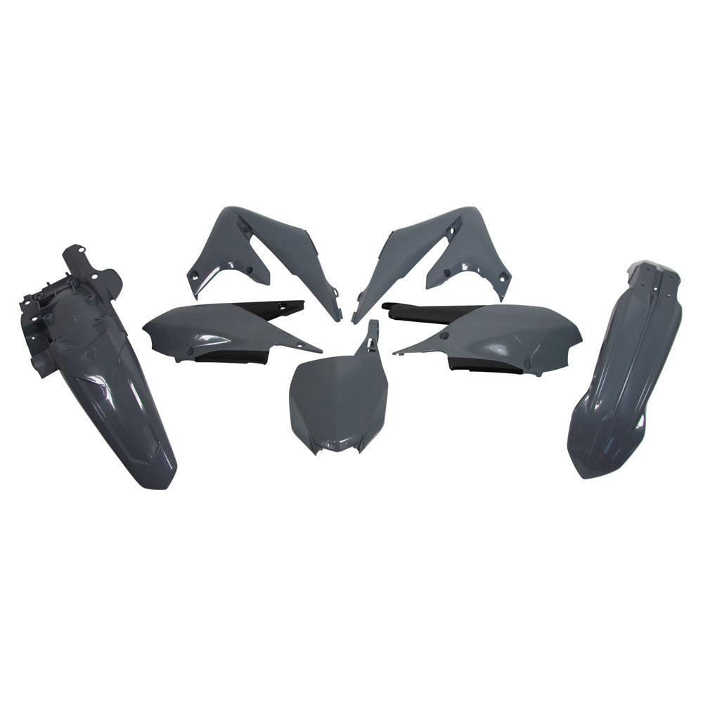 Rtech Plastics Kit - Grey