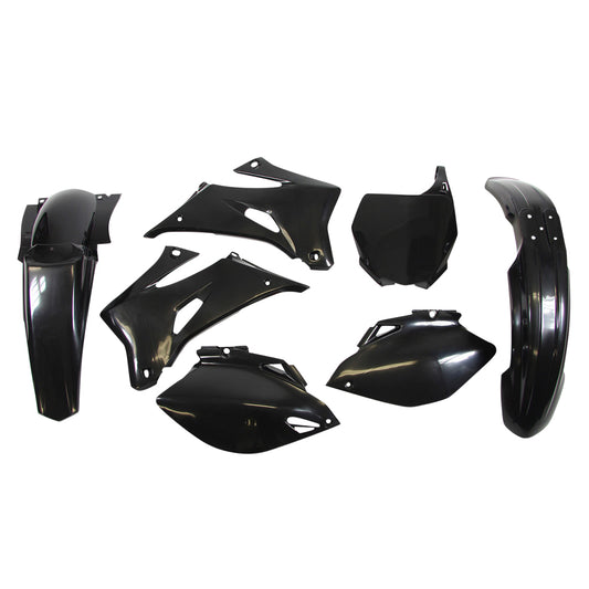 Rtech Plastics Kit - Black