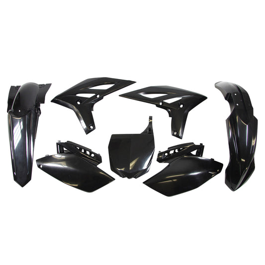 Rtech Plastics Kit - Black