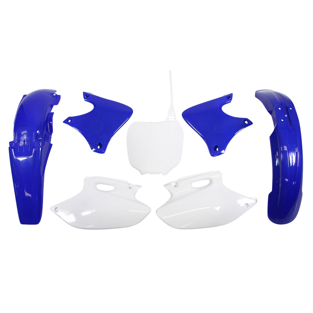 Rtech Plastics Kit - OE Style