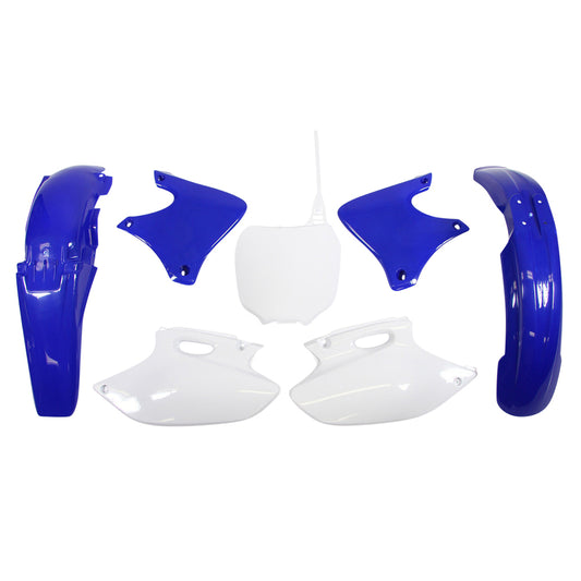 Rtech Plastics Kit - OE Style