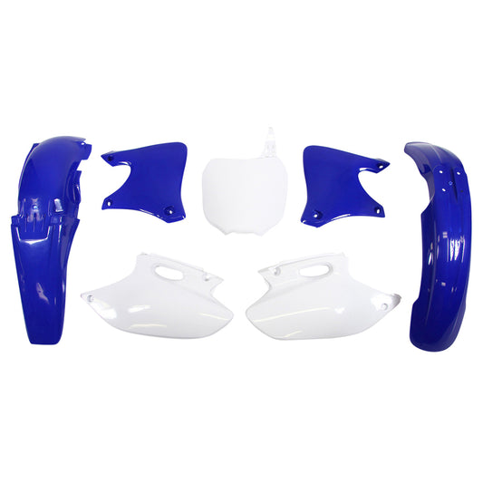 Rtech Plastics Kit - OE Style