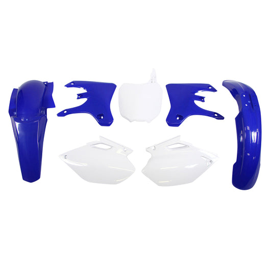 Rtech Plastics Kit - OE Style