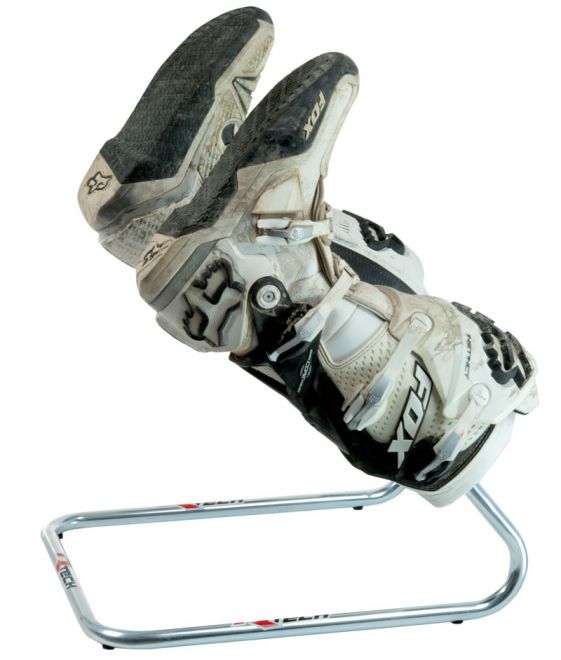 Rtech Boot Wash Stand