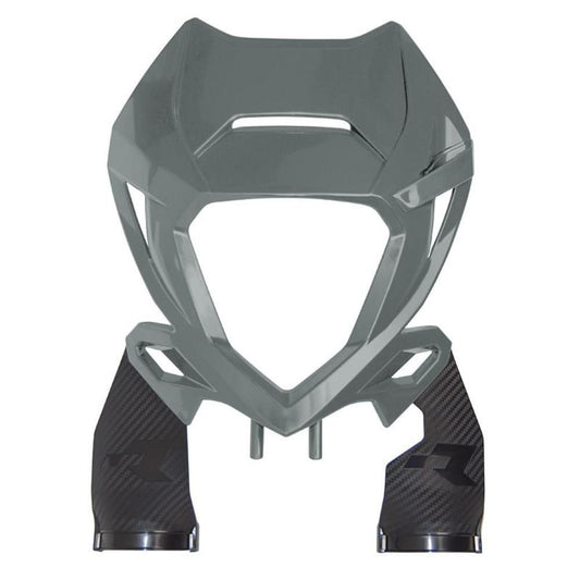Rtech Headlight Surround - Grey