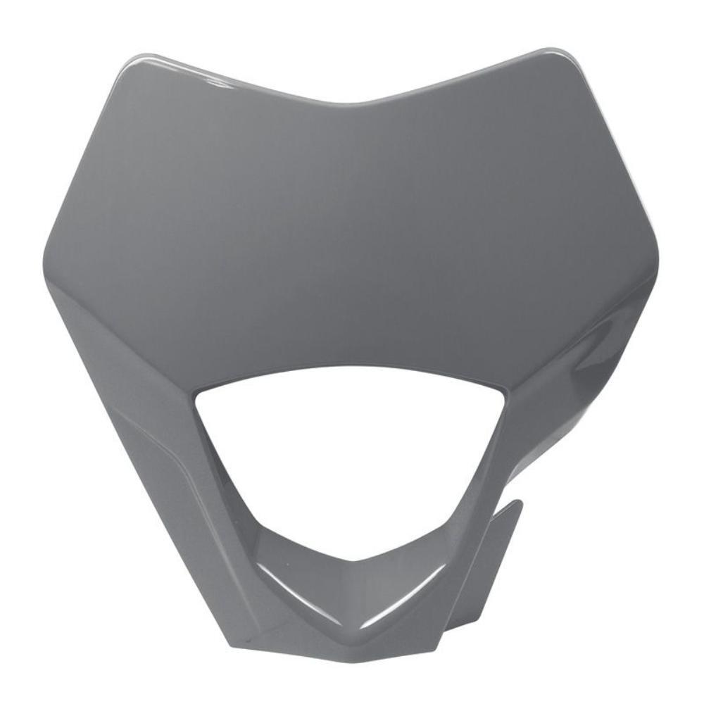 Rtech Headlight Surround - Grey