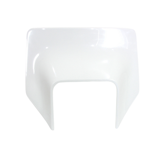 Rtech Headlight Surround - White
