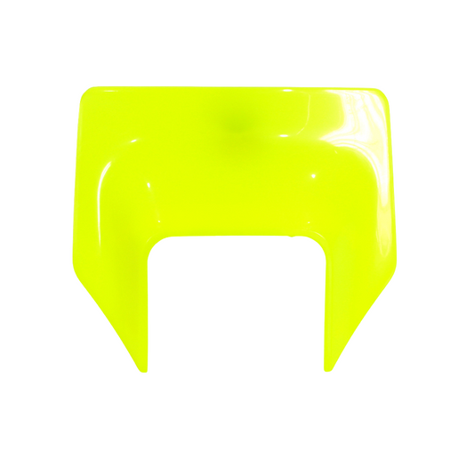 Rtech Headlight Surround - Yellow
