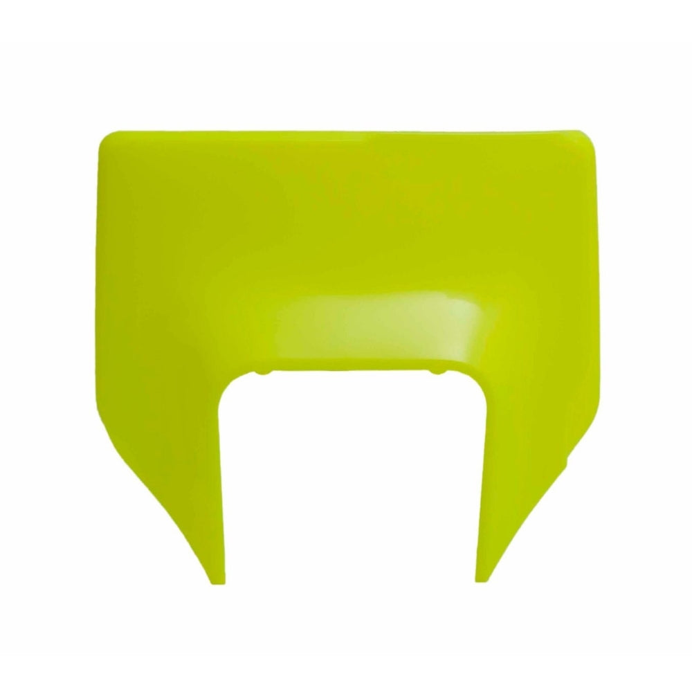 Rtech Headlight Surround - Yellow