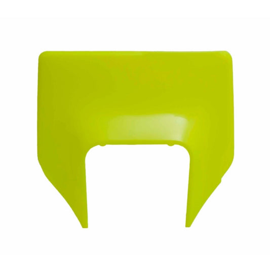 Rtech Headlight Surround - Yellow