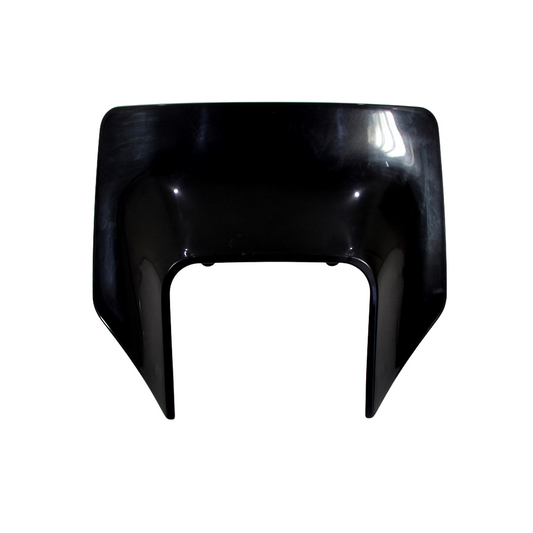 Rtech Headlight Surround - Black