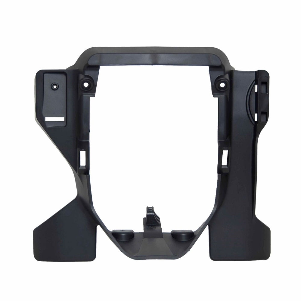 Rtech Headlight Bracket - Black