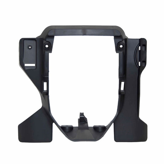 Rtech Headlight Bracket - Black