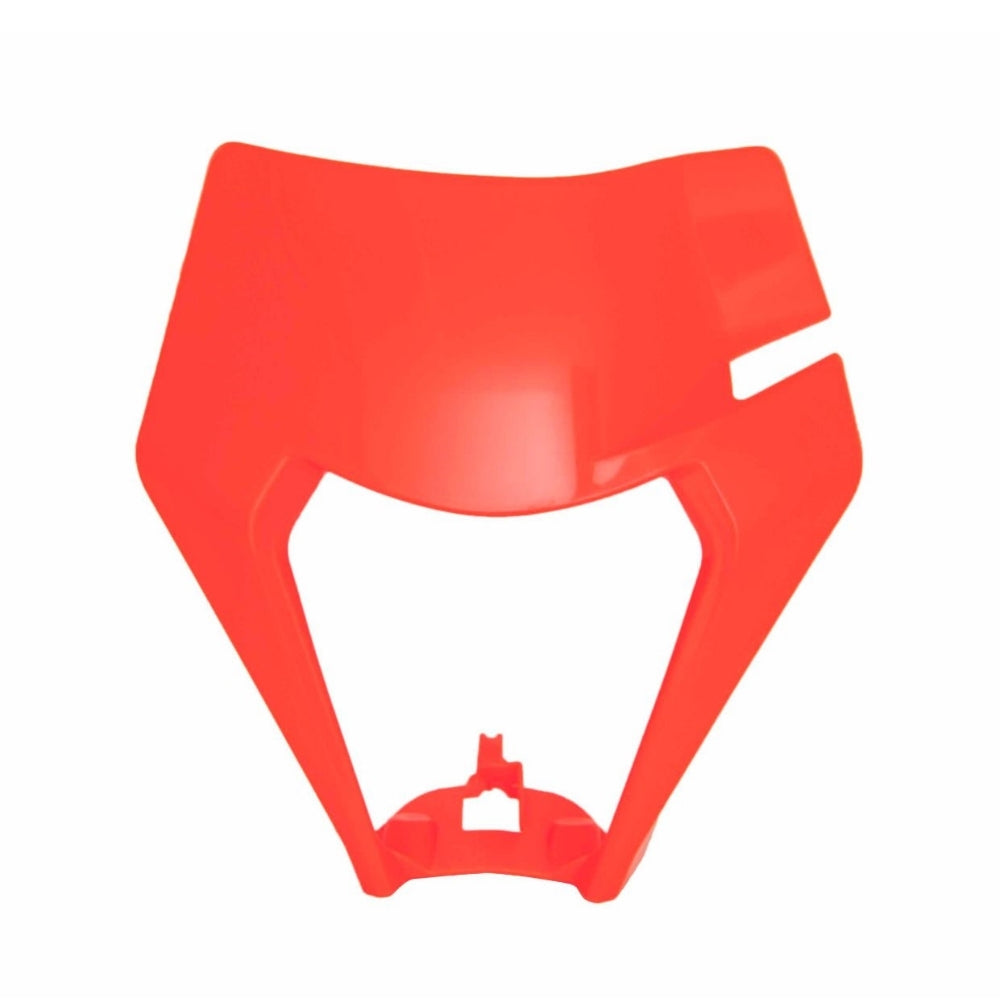 Rtech Headlight Surround - Orange