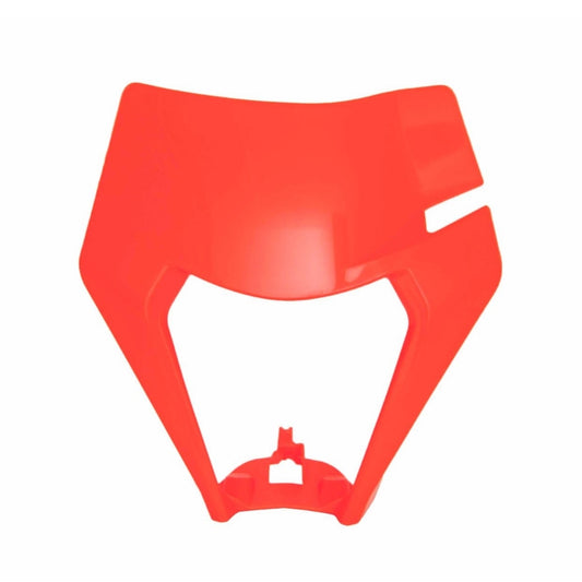 Rtech Headlight Surround - Orange