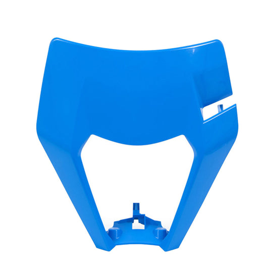 Rtech Headlight Surround - Blue