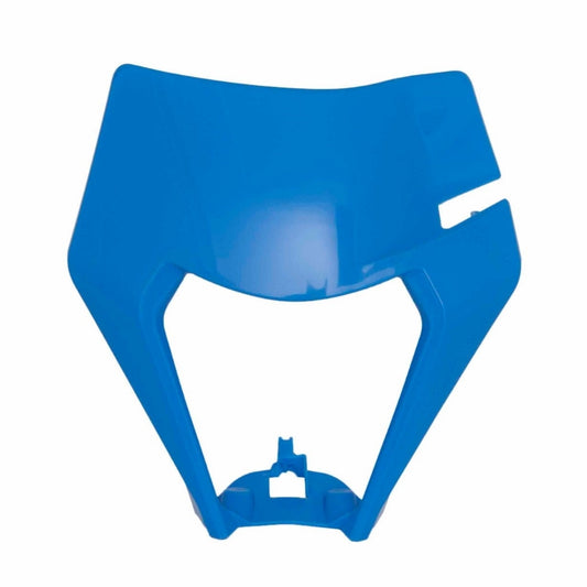 Rtech Headlight Surround - Blue