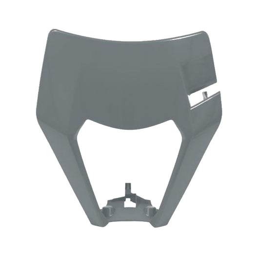 Rtech Headlight Surround - Grey