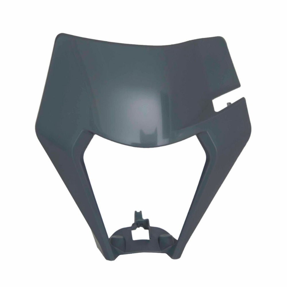 Rtech Headlight Surround - Grey