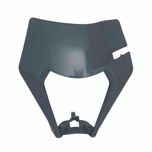 Rtech Headlight Surround - Grey