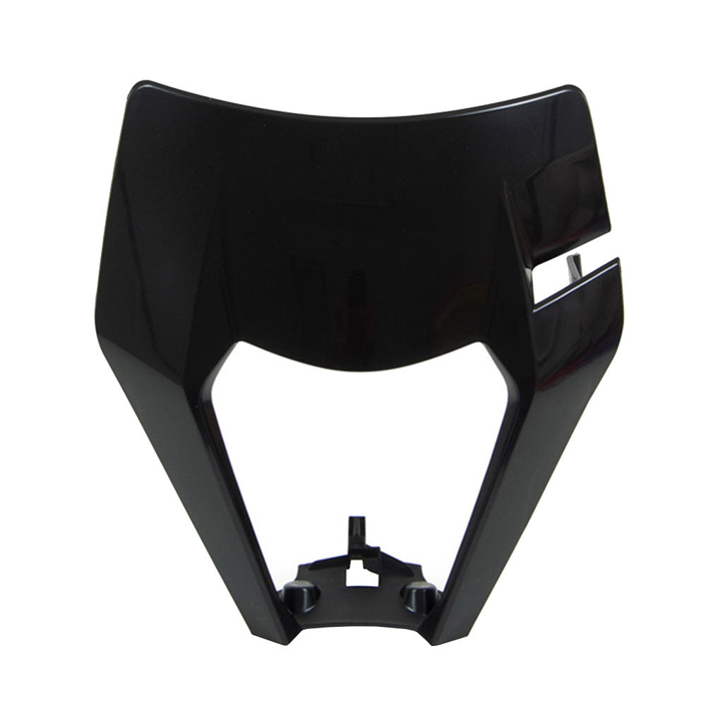 Rtech Headlight Surround - Black