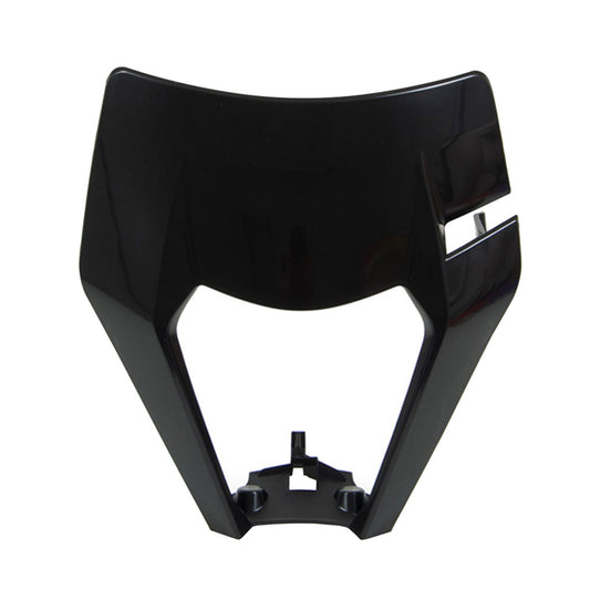 Rtech Headlight Surround - Black