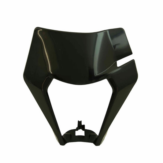 Rtech Headlight Surround - Black