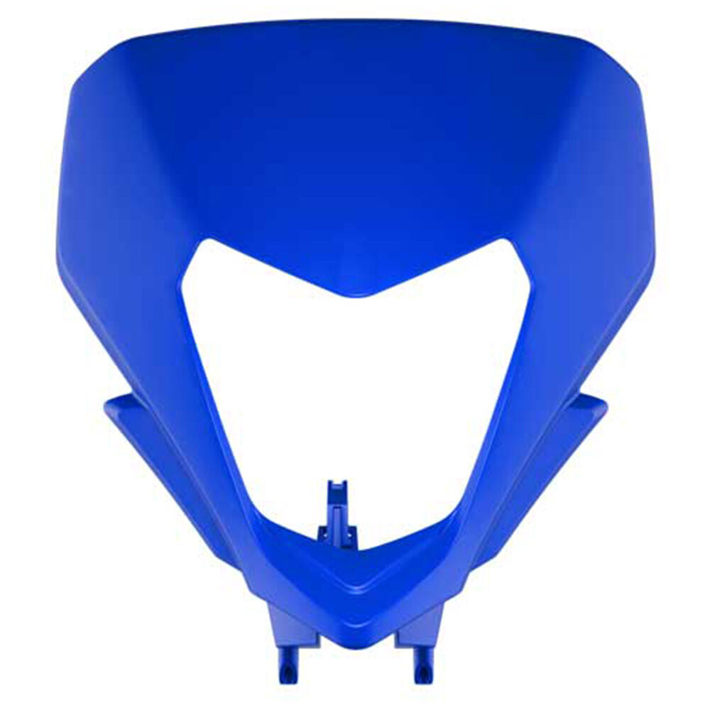 Rtech Headlight Surround - Blue