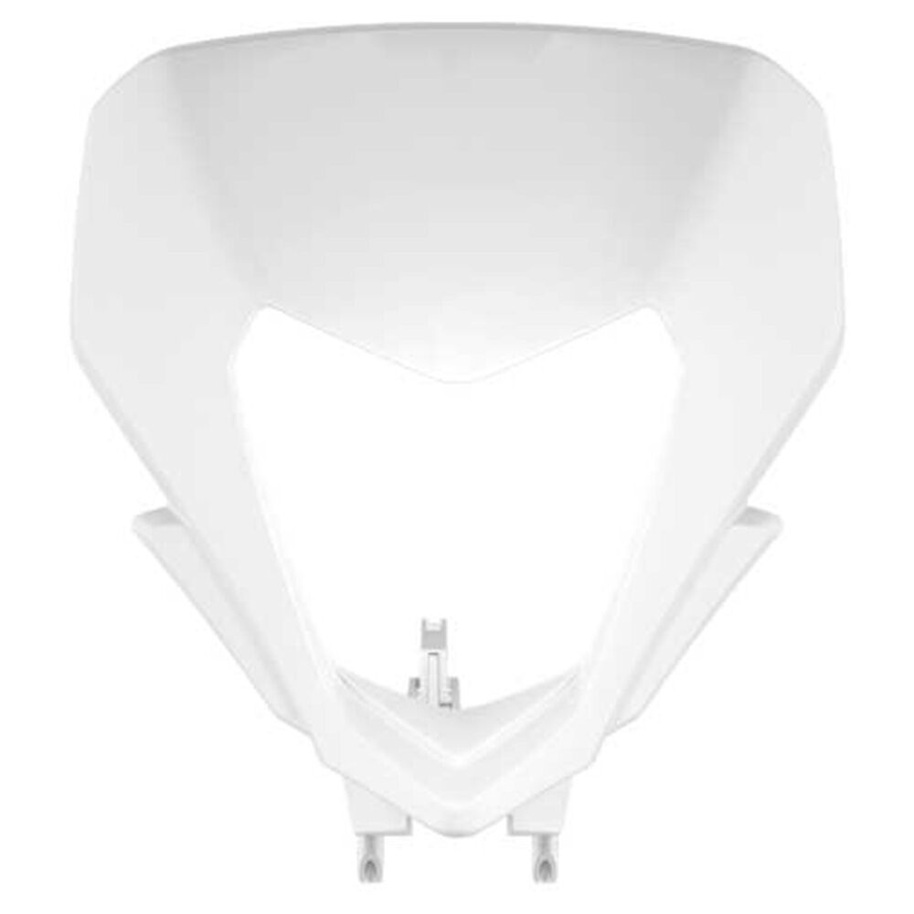 Rtech Front Head Surround - White
