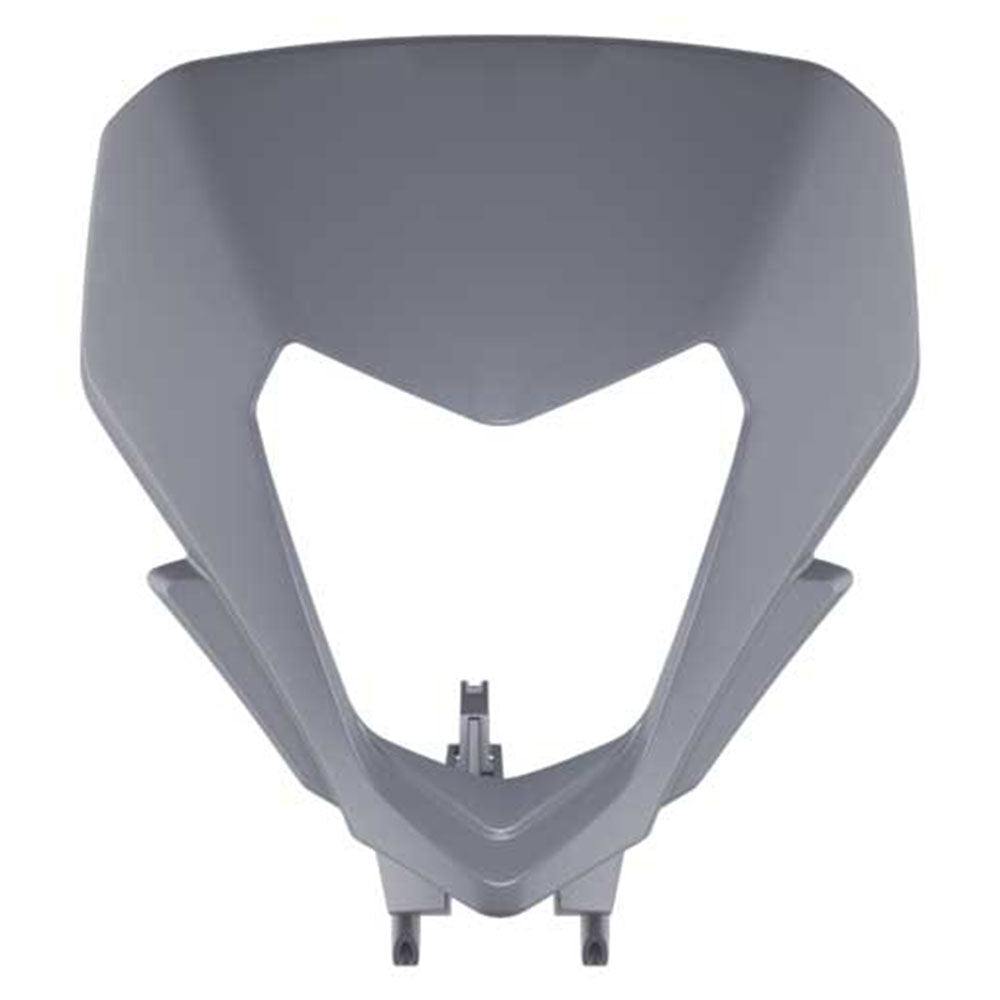 Rtech Front Head Surround - Grey