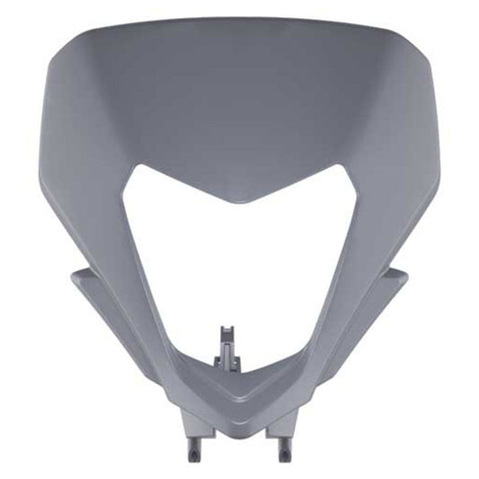 Rtech Headlight Surround  - Grey