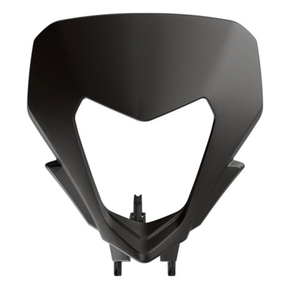 Rtech Front Head Surround - Black