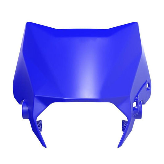 Rtech Headlight Surround - Blue