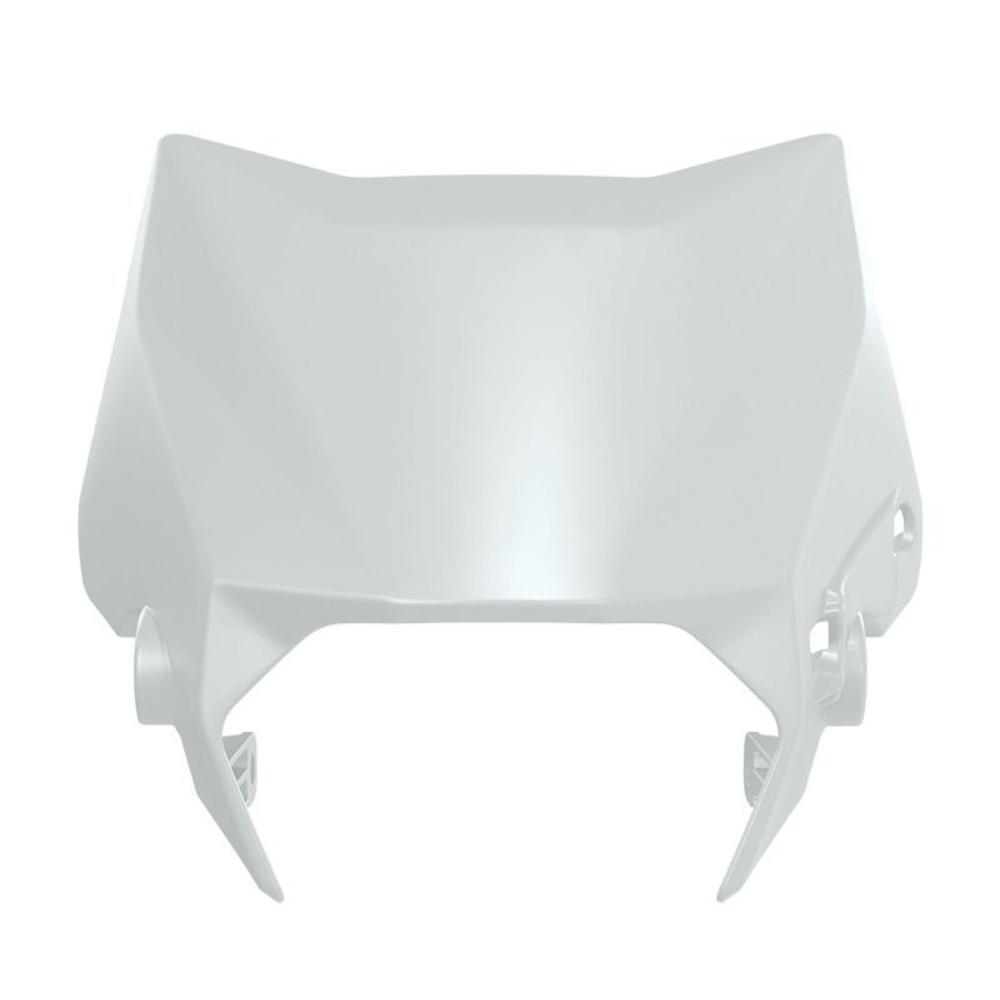Rtech Headlight Surround - White