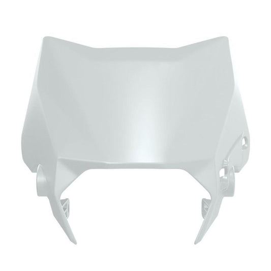 Rtech Headlight Surround - White